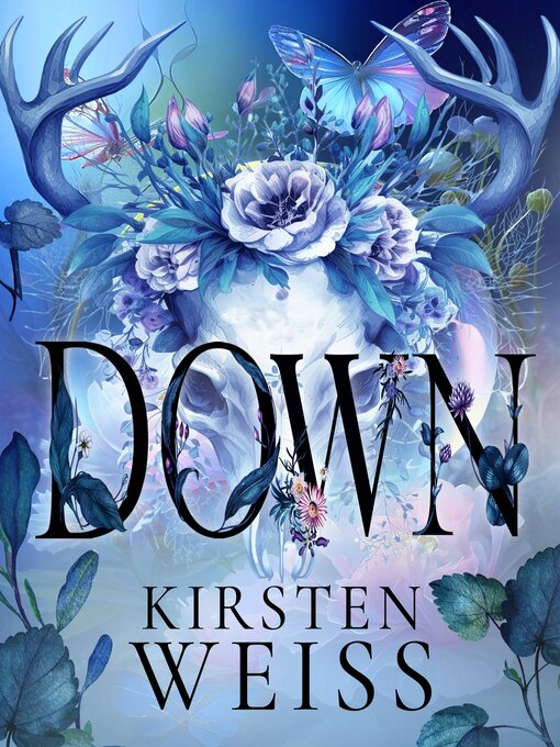Title details for Down by Kirsten Weiss - Available